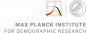 Max Planck Institute for Demographic Research (MPIDR)